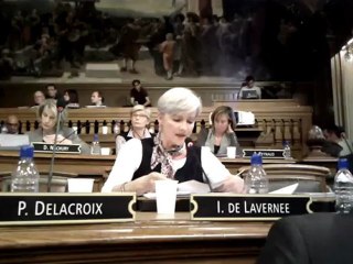 Handicap et accessibilité