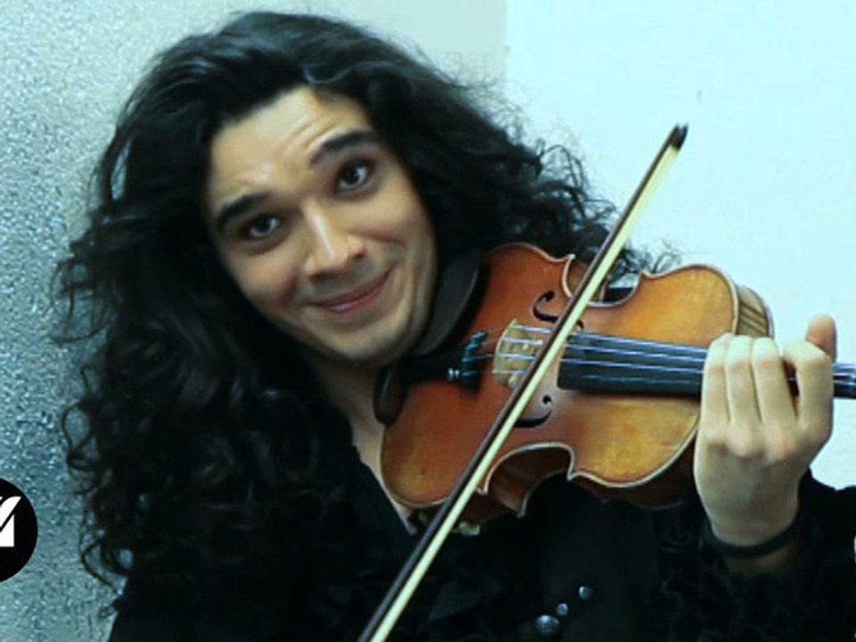 Victoires de la Musique Classique 2012 : Les coulisses du Palais des Congrès