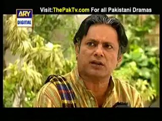 Mehmoodabad Ki Malkain By Ary Digital - Episode 234  - p2