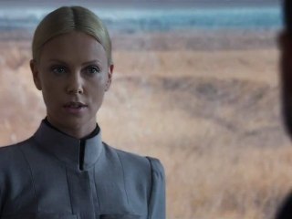 Prometheus (2012) - bande-annonce Finale VF