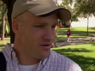 On War - My Class of 2000 - 22 Dec 08 - Part 1