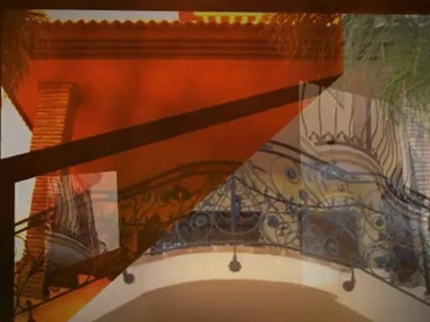 Carpimor - Carpintería metálica