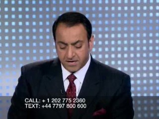 Riz Khan - Science and Religion - Dec 16 - Part 1