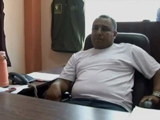 Venezuela Cult of the Thugs (21 November 2008)