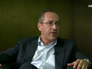 Video Chat Με τον Τάσο Αβραντίνη - Σαμαράς