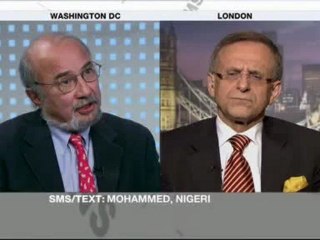 Riz Khan - Obama' s Iran Policy for change - Dec 23- Part II