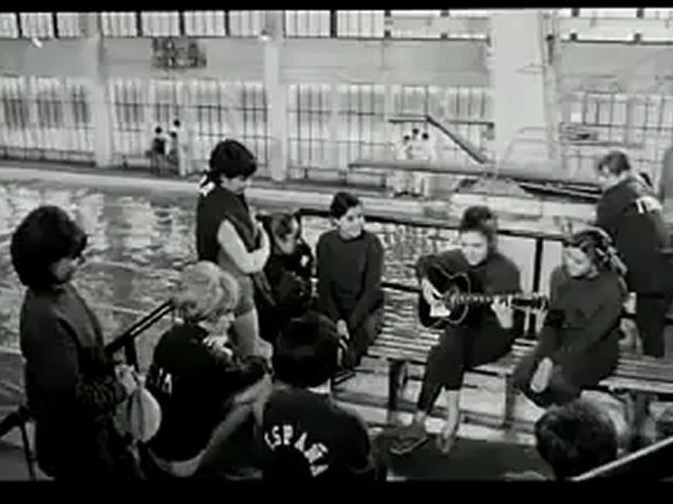 Gigliola Cinquetti - Non Ho L'eta 1964