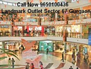 9650100436 Landmark Outlet Sector 67 Gurgaon | Landmark Outlet Gurgaon