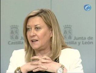 La Junta de CyL aprueba medidas de ahorro por importe de 366 millones de euros