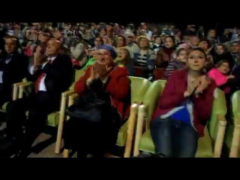 23 NİSAN KUTLAMALARI çanakkale/GEYİKLİ - 2012