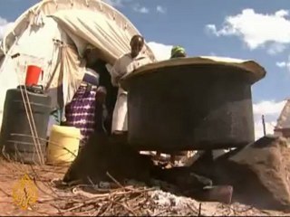 No aid for Kenya's internally displaced - 26 Dec 08