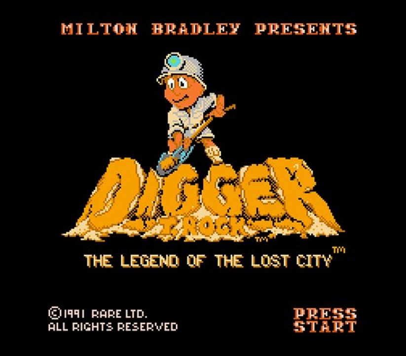 Mon TOP 10 de musiques de jeux NES