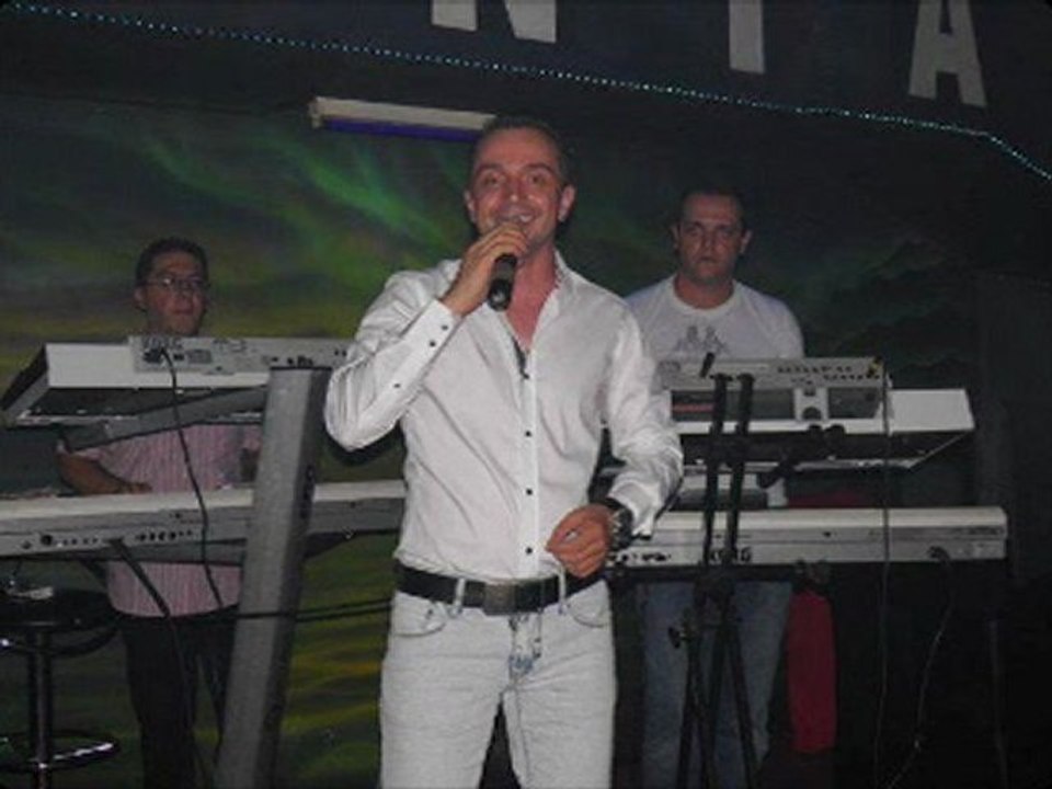DuLi -  Sulce Begu