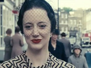 W.E. WALLIS & EDOUARD Bande-annonce vo