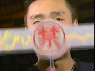 OUTRAGE - MADNESS ~ MR.RIGHTMAN ~RIVER ~ EDGE OF DEATH