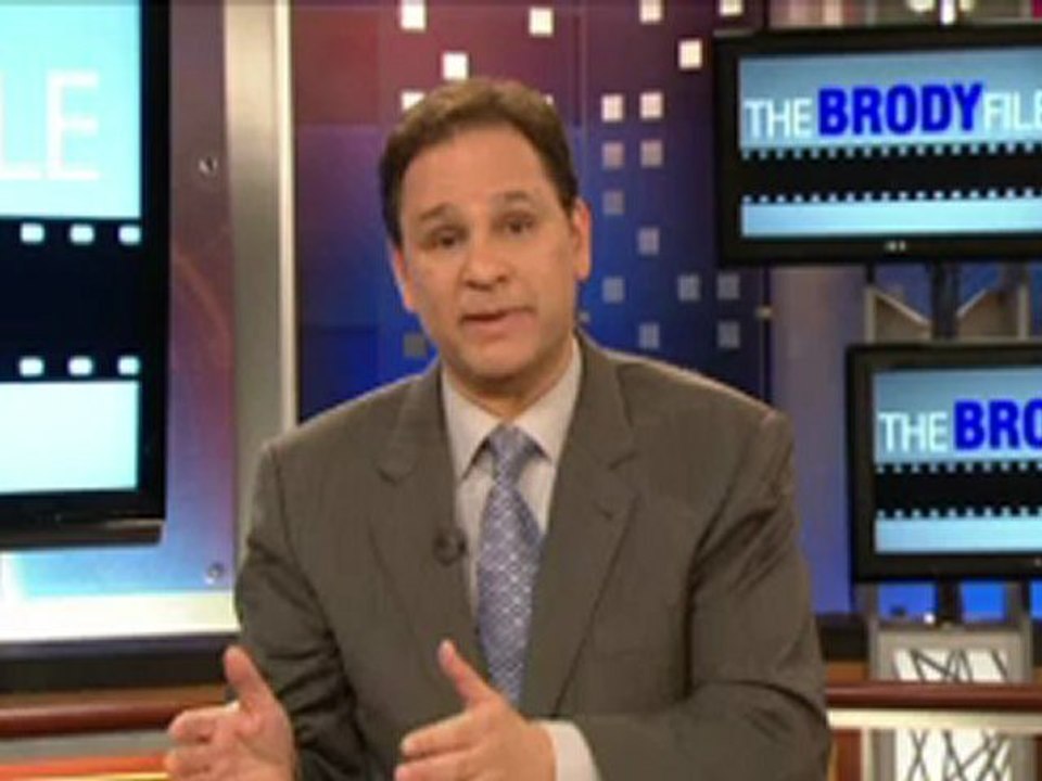 The Brody File: May 4, 2012 - CBN.com