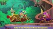 Disney Junior - Jake et les Pirates du Pays Imaginaire : Lancement de la Saison 2 Mercredi 9 Mai à 9H00