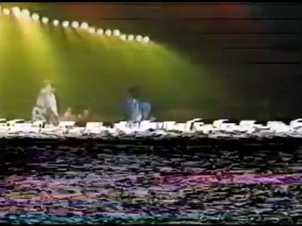 BOOWY - Dreamin' ~ Baby Action ~ Image Down ~ Instant Love