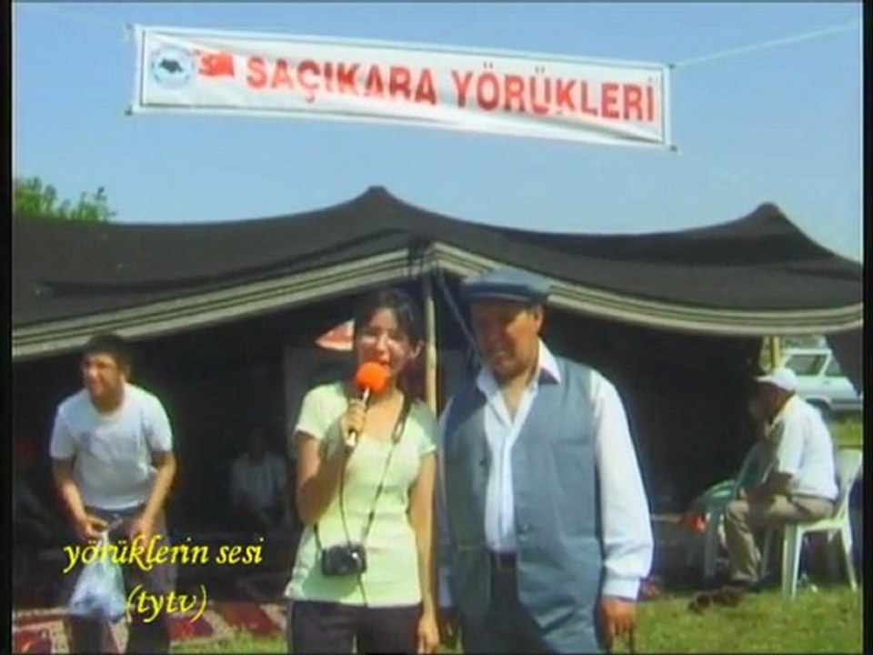 İZMİR YÖRÜKLER DERNEK BAŞKANI MEHMET GÜLCAN  SÖYLEŞİ