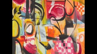 Oil Painting Process Video | Century Girl | Ari Lankin | Theophilus London