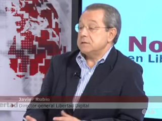 Tertulia política - 15/09/08