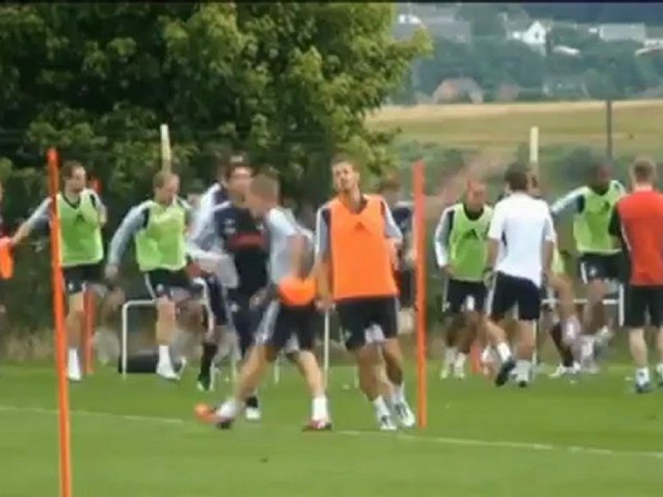 United will zurück an die Spitze