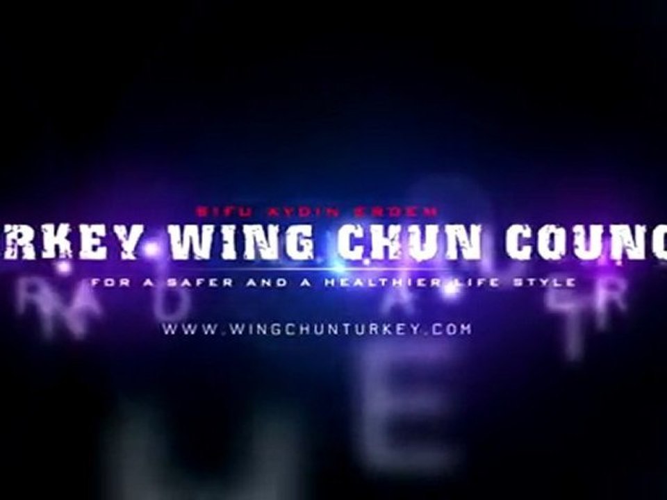 Turkey Wing Chun Councıl