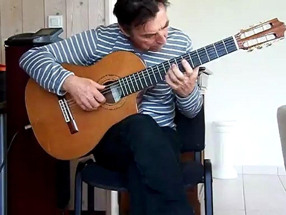 Open Milonga