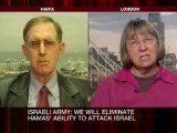 Inside Story- Post-attack options for Gaza - Dec 30 - Part 1