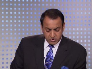 Riz Khan - Gaza bloodshed - 29 Dec 08 - Part 2