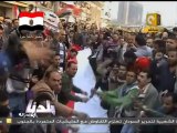 بلدنا بالمصري: مبادرات علاج مصابي ثورة 25 يناير