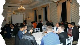 Surrogacy India - Dinner ~ KIC's Annual Surrogacy Convention 10th December 2011