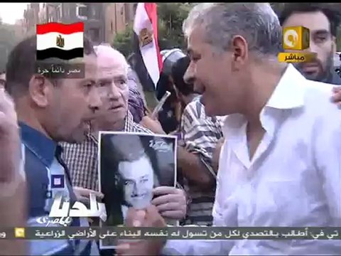 بلدنا: خريطة القوى السياسية في مصر بعد ثورة 25 يناير