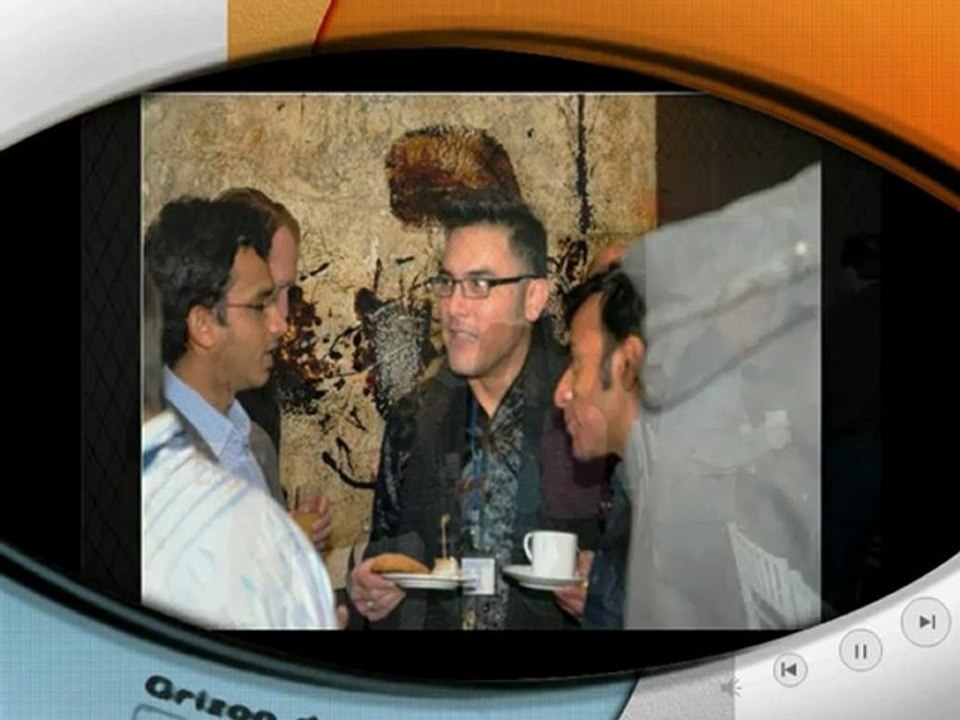 Surrogacy Abroad - High-Tea ~ KIC's Annual Surrogacy Convention 10th December 2011