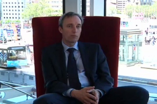 Türkiye ilham kaynağı