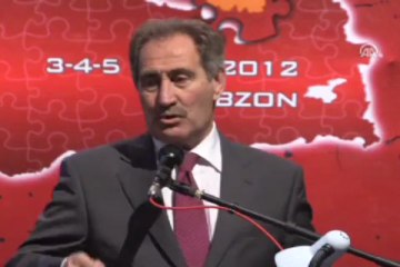 Yeşil yıldız