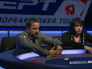 EPT Monte-Carlo 2012 - Trophée des Champions (6/9)