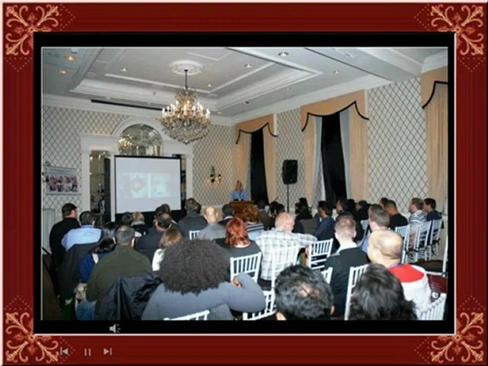 Surrogacy - Presentations~ KIC's Annual Surrogacy Convention 10th December 2011