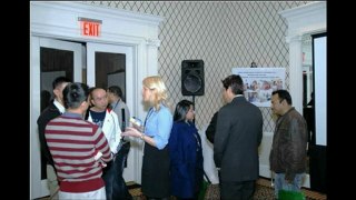 Surrogacy India - Q & A session ~ KIC's Annual Surrogacy Convention 10th December 2011