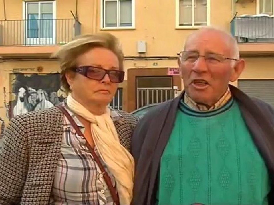 Barrios Obreros