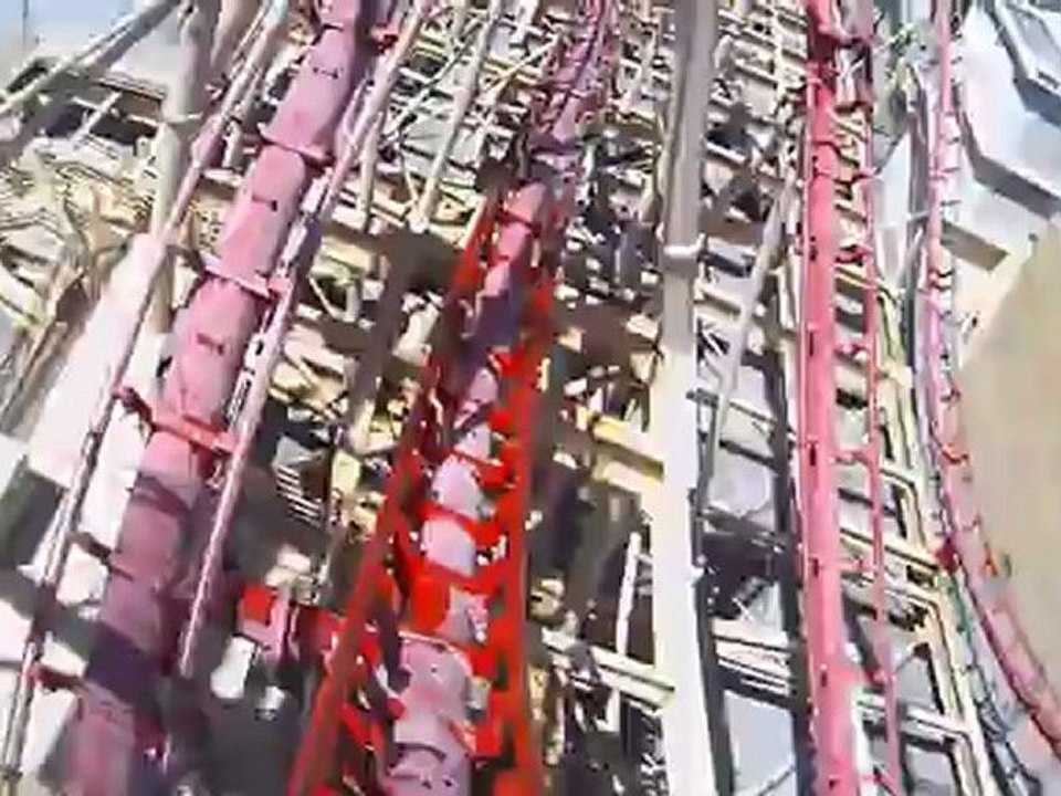 roller coster