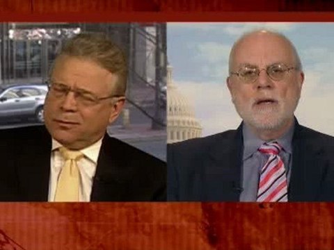 Inside Iraq - Security in Baghdad - Jan 2 2009 - Part 1