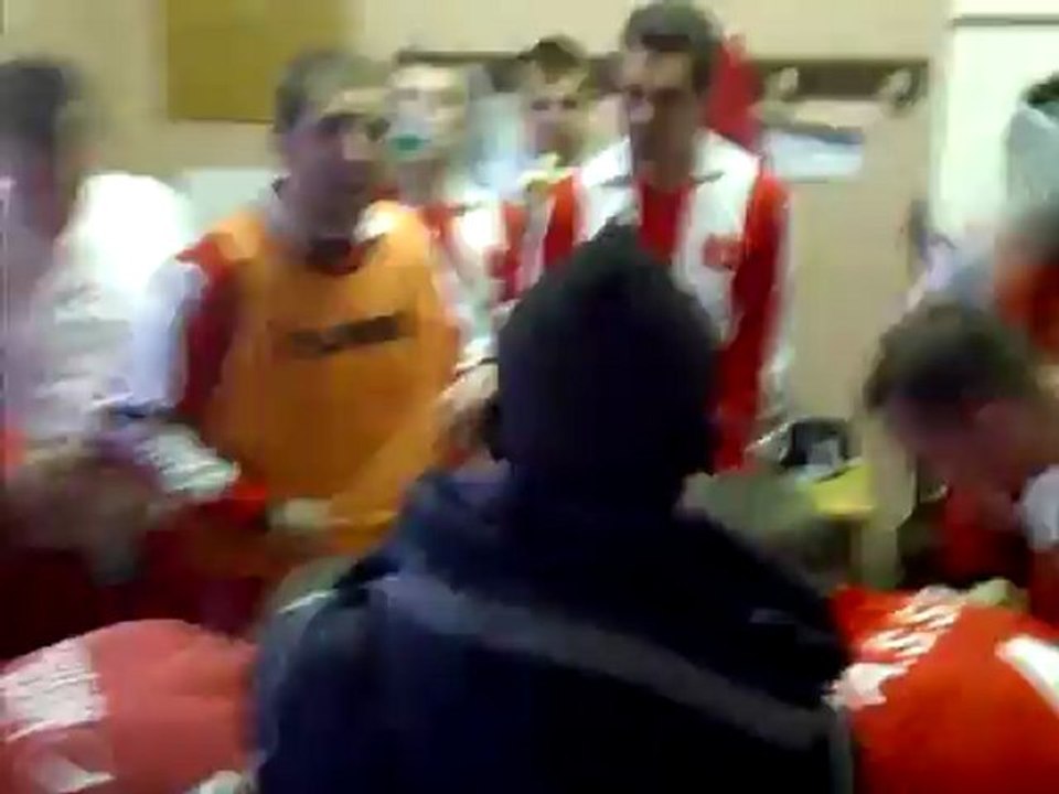 sanvic vs dollemard