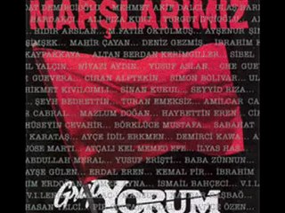 Grup YORUM - Avusturya İşçi Marşı