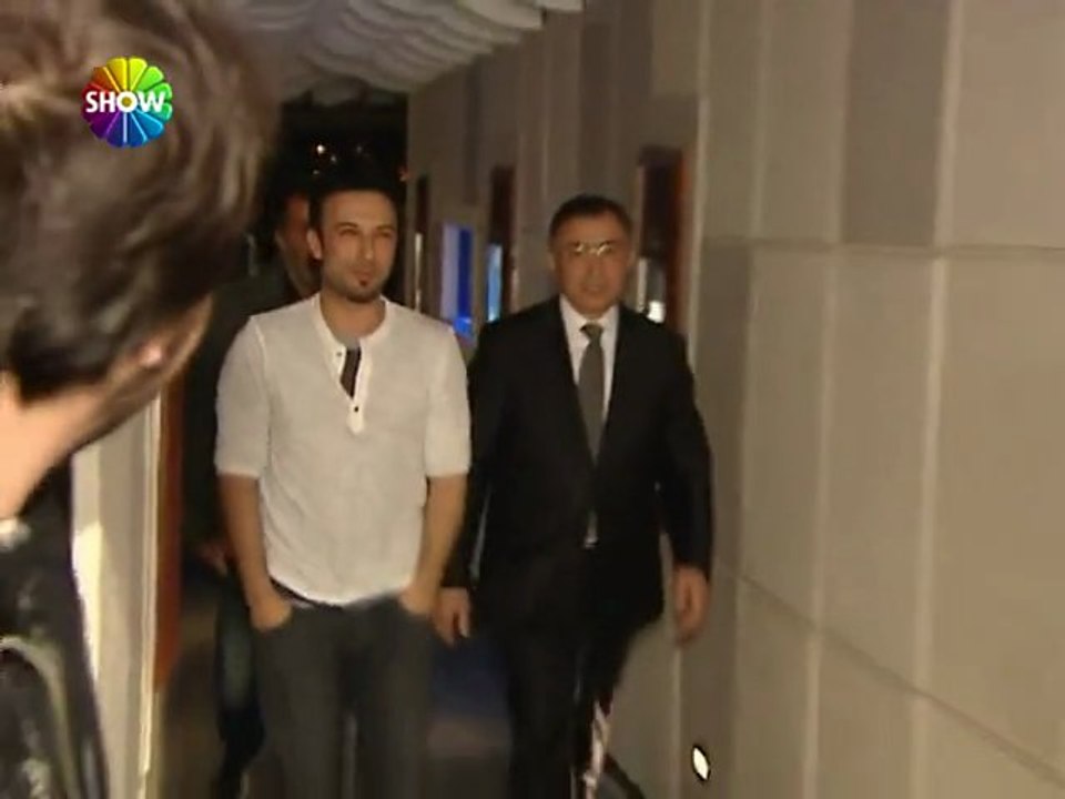 İstanbul geceleri