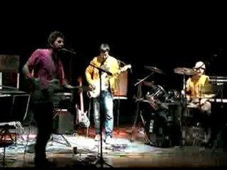 ByeBye Laïka @ Dakiling - Marseille 2012