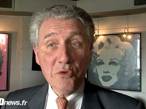VOtv Philippe Sueur soutien François Scellier