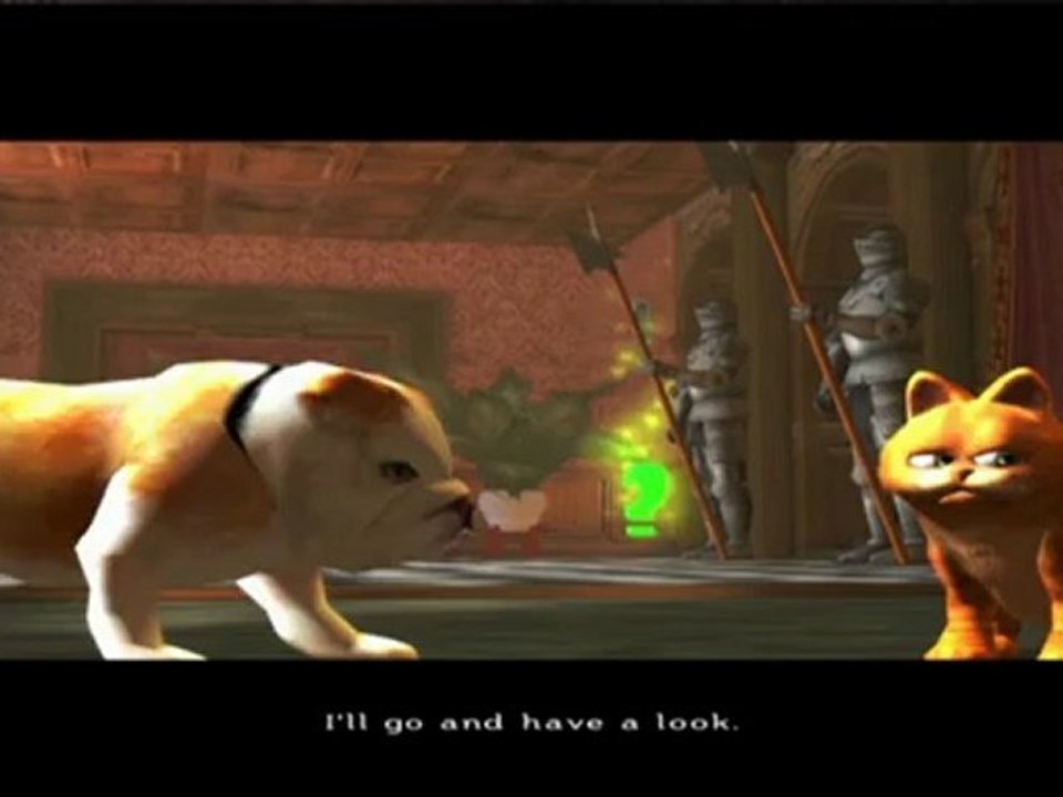 Blind Runs: Garfield: A Tale of Two Kitties (Commentary) (Part 9) ...The End!