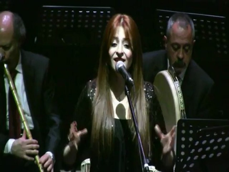 Merve Ceren Yeşildal-Yar yolunu kolladım