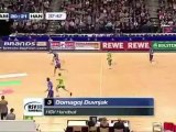 Top 5 Plus Beaux Buts Hambourg / Saison 2011-2012 / Handball Bundesliga